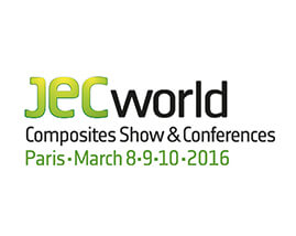 JEC World Composites Show & Conference